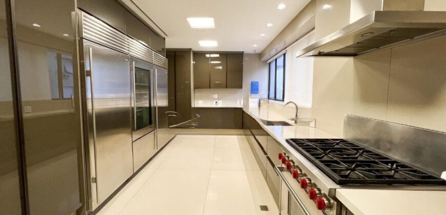Apartamento de 4 quartos em Ipanema | Cap Ferrat • Pronto