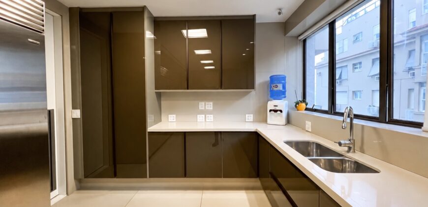 Apartamento de 4 quartos em Ipanema | Cap Ferrat • Pronto