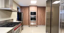 Apartamento de 4 quartos em Ipanema | Cap Ferrat • Pronto