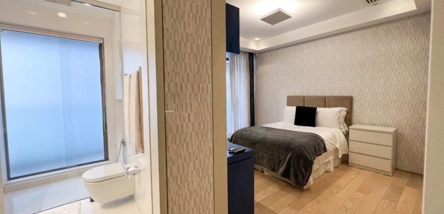 Apartamento de 4 quartos em Ipanema | Cap Ferrat • Pronto