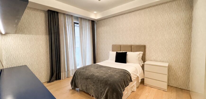 Apartamento de 4 quartos em Ipanema | Cap Ferrat • Pronto