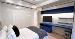 Apartamento de 4 quartos em Ipanema | Cap Ferrat • Pronto
