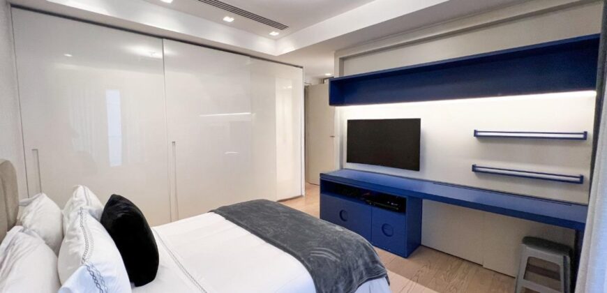 Apartamento de 4 quartos em Ipanema | Cap Ferrat • Pronto