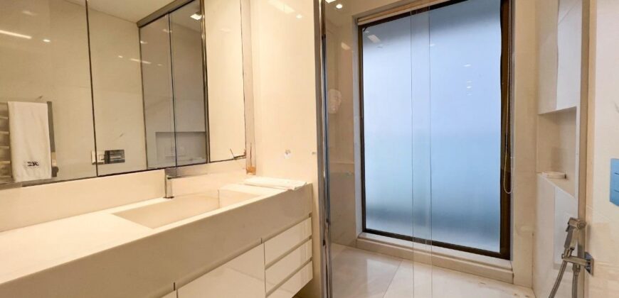 Apartamento de 4 quartos em Ipanema | Cap Ferrat • Pronto