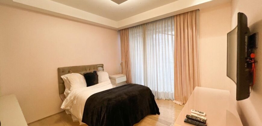 Apartamento de 4 quartos em Ipanema | Cap Ferrat • Pronto