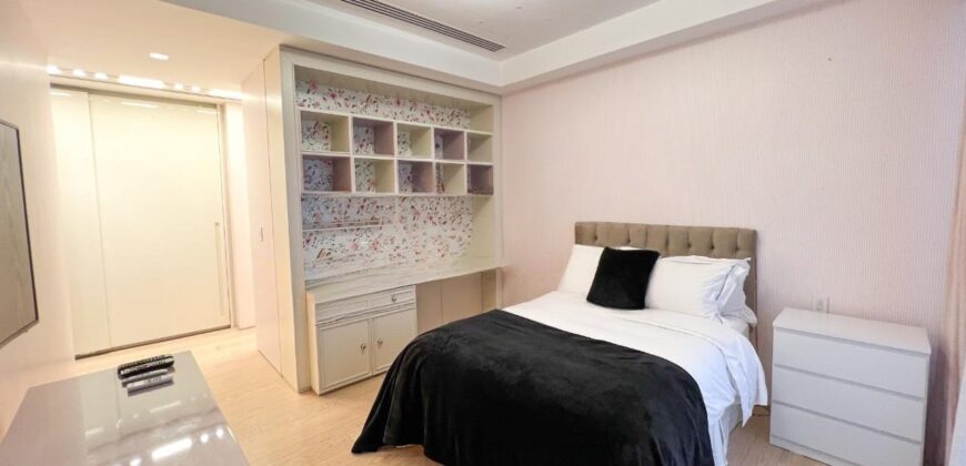 Apartamento de 4 quartos em Ipanema | Cap Ferrat • Pronto