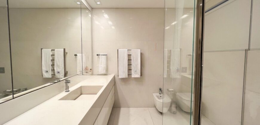 Apartamento de 4 quartos em Ipanema | Cap Ferrat • Pronto