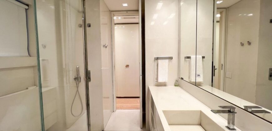 Apartamento de 4 quartos em Ipanema | Cap Ferrat • Pronto