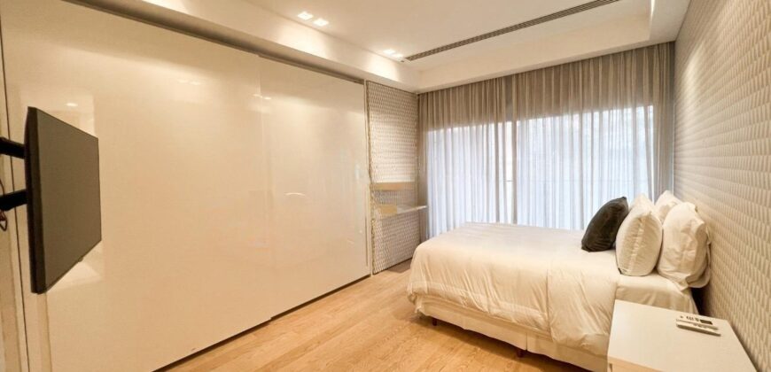 Apartamento de 4 quartos em Ipanema | Cap Ferrat • Pronto