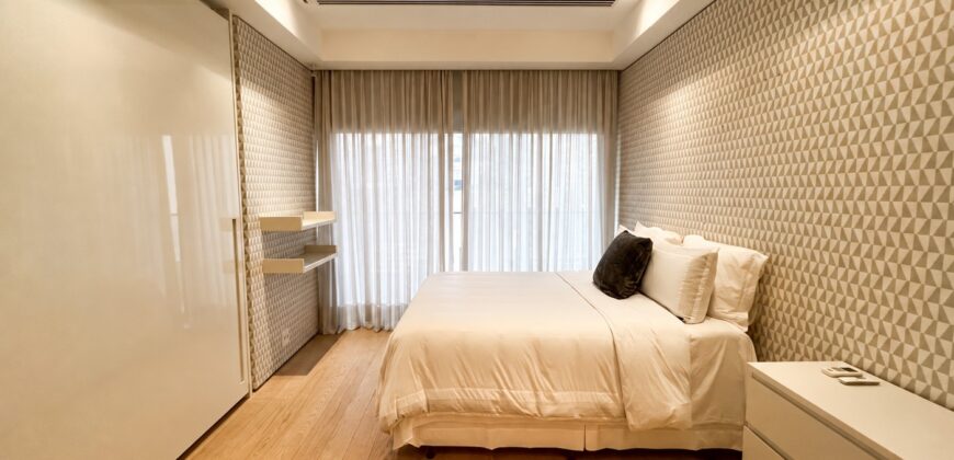 Apartamento de 4 quartos em Ipanema | Cap Ferrat • Pronto