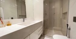 Apartamento de 4 quartos em Ipanema | Cap Ferrat • Pronto
