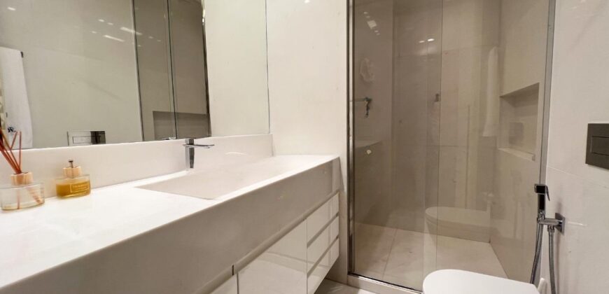 Apartamento de 4 quartos em Ipanema | Cap Ferrat • Pronto