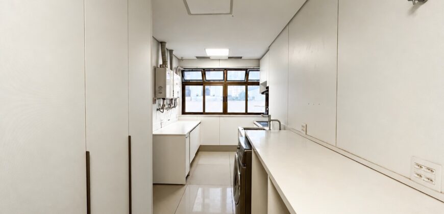 Apartamento de 4 quartos em Ipanema | Cap Ferrat • Pronto