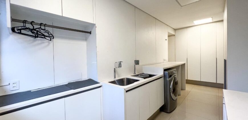 Apartamento de 4 quartos em Ipanema | Cap Ferrat • Pronto