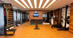 Apartamento de 4 quartos em Ipanema | Cap Ferrat • Pronto