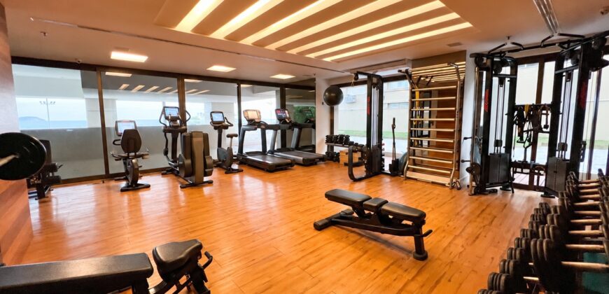 Apartamento de 4 quartos em Ipanema | Cap Ferrat • Pronto