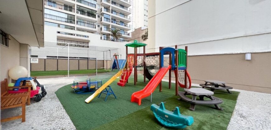 Apartamento de 4 quartos em Ipanema | Cap Ferrat • Pronto