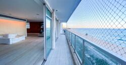 Apartamento de 3 quartos em Ipanema • Pronto