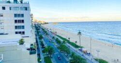 Apartamento de 3 quartos em Ipanema • Pronto