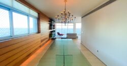 Apartamento de 3 quartos em Ipanema • Pronto