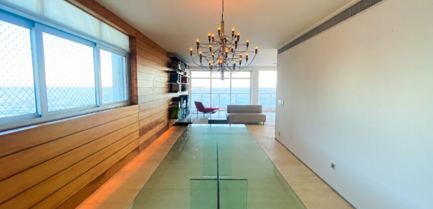 Apartamento de 3 quartos em Ipanema • Pronto