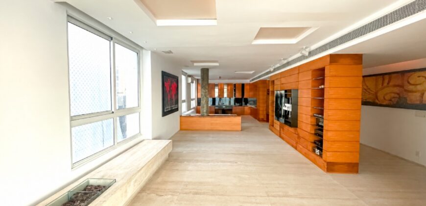 Apartamento de 3 quartos em Ipanema • Pronto