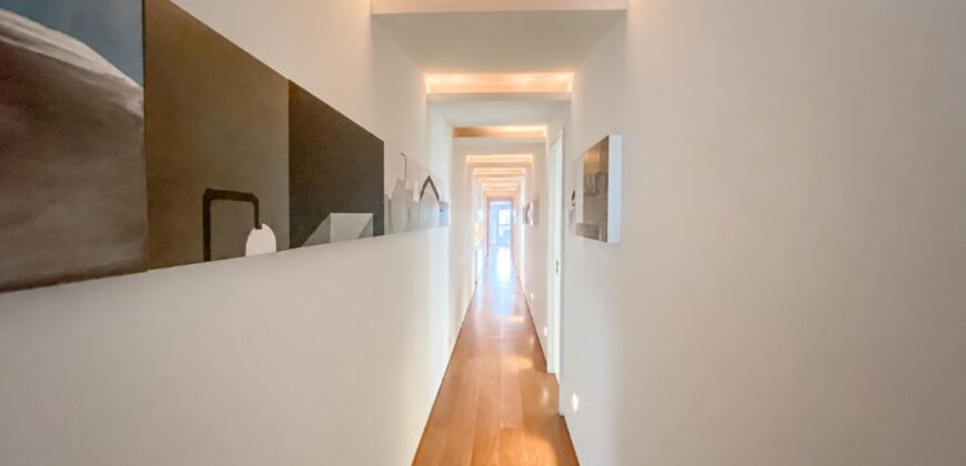 Apartamento de 3 quartos em Ipanema • Pronto