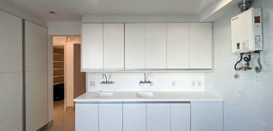 Apartamento de 3 quartos em Ipanema • Pronto