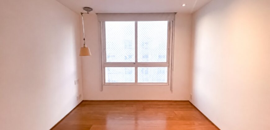 Apartamento de 3 quartos em Ipanema • Pronto