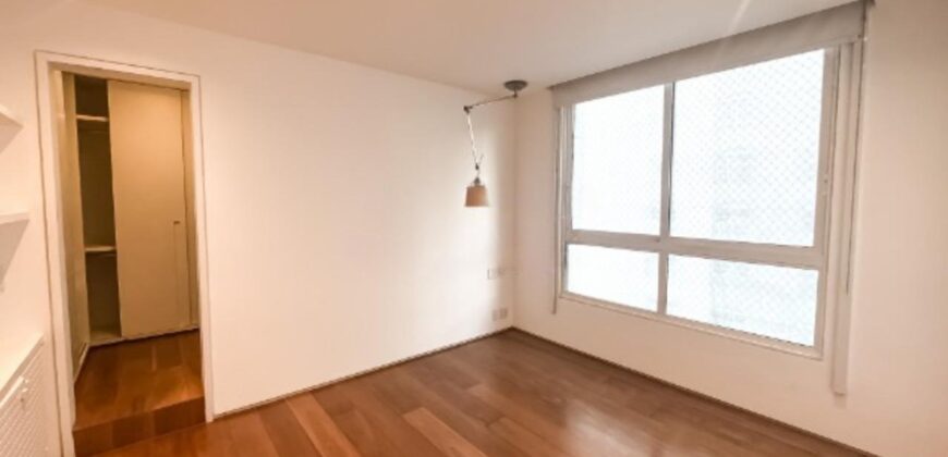 Apartamento de 3 quartos em Ipanema • Pronto