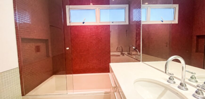 Apartamento de 3 quartos em Ipanema • Pronto