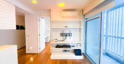 Apartamento de 3 quartos em Ipanema • Pronto