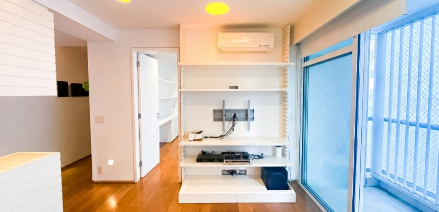 Apartamento de 3 quartos em Ipanema • Pronto