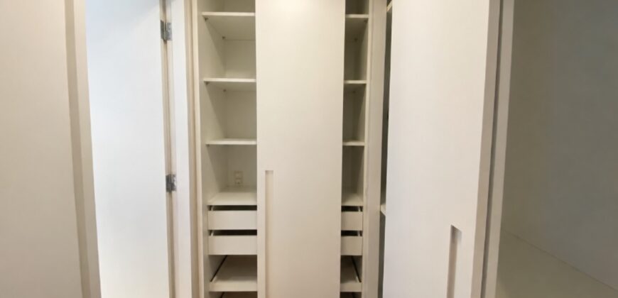 Apartamento de 3 quartos em Ipanema • Pronto