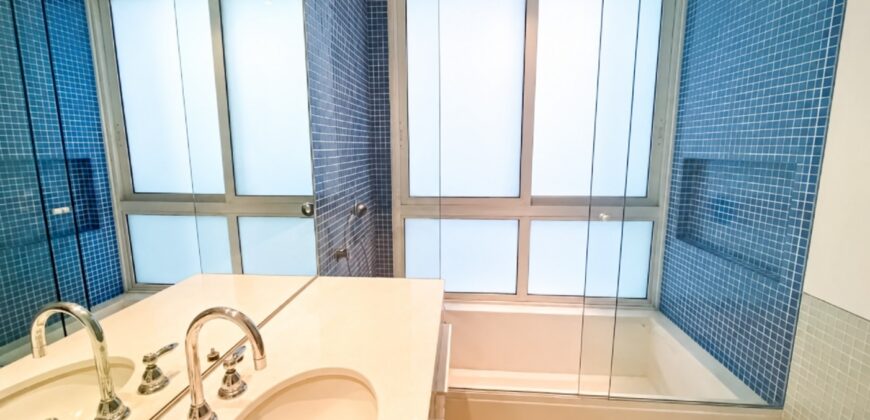 Apartamento de 3 quartos em Ipanema • Pronto
