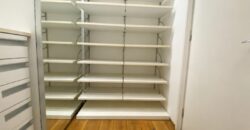 Apartamento de 3 quartos em Ipanema • Pronto