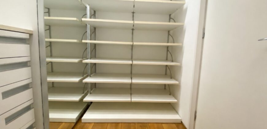 Apartamento de 3 quartos em Ipanema • Pronto