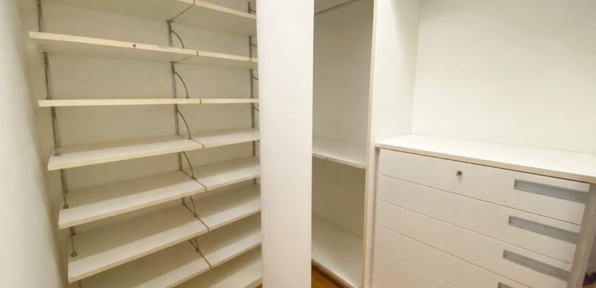 Apartamento de 3 quartos em Ipanema • Pronto
