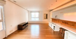 Apartamento de 3 quartos em Ipanema • Pronto