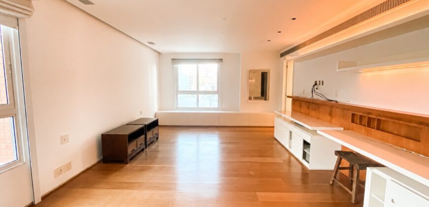 Apartamento de 3 quartos em Ipanema • Pronto