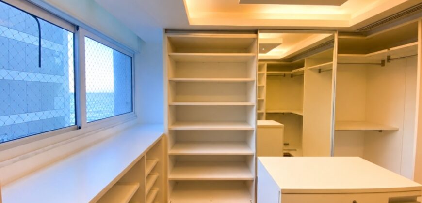 Apartamento de 3 quartos em Ipanema • Pronto