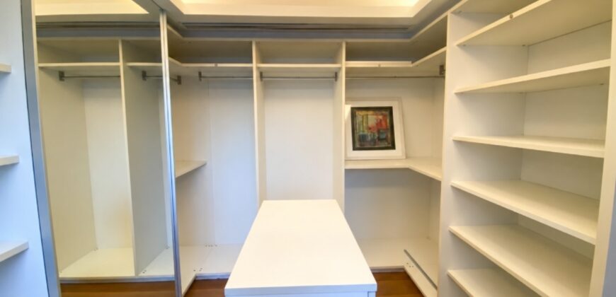 Apartamento de 3 quartos em Ipanema • Pronto