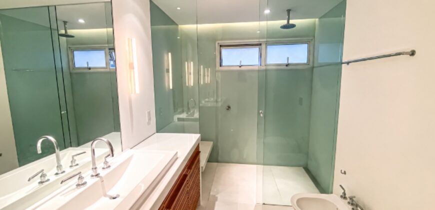 Apartamento de 3 quartos em Ipanema • Pronto
