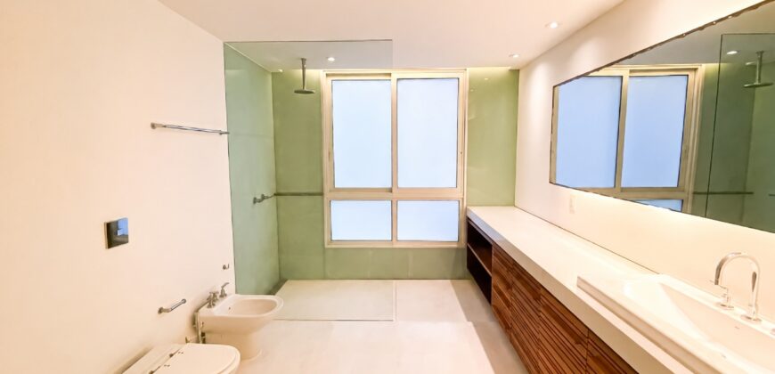 Apartamento de 3 quartos em Ipanema • Pronto