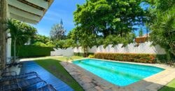 Casa de 5 quartos na Barra da Tijuca | Santa Helena • Pronta