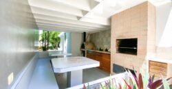 Casa de 5 quartos na Barra da Tijuca | Santa Helena • Pronta