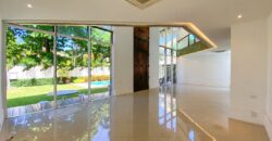 Casa de 5 quartos na Barra da Tijuca | Santa Helena • Pronta