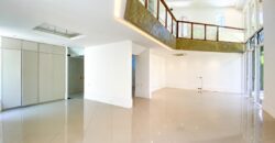 Casa de 5 quartos na Barra da Tijuca | Santa Helena • Pronta