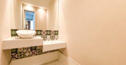 Casa de 5 quartos na Barra da Tijuca | Santa Helena • Pronta