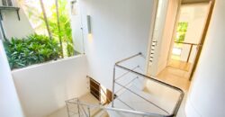 Casa de 5 quartos na Barra da Tijuca | Santa Helena • Pronta